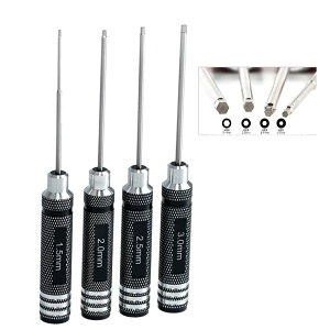 yzZp`hCo[ `^ hCo[Zbg h[p 4pcs Zbgi1.5mm 2.0mm 2.5mm 3.0mmjc