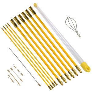 yzfanfeng ʐbh ʐC[ 1m 6mm*6{ 4mm*4{ P[u [9ޕt [P[Xt CG[