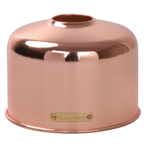 【送料無料】Thous Winds ガスタンク保護カバー ODガスタンクカバー 金属製 230g / 450gガスタンクに適しています アウトドアキャンプ