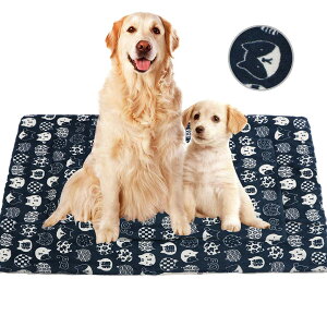 【送料無料】Bidason ペットクッション ペット マット ふわふわ あったか 犬マット スクエア型 ペットベッド 洗える 可愛い 保温布団 小中大型犬用 柔らかい ぐっすり眠る 快適 寒さ対策 ペッ
