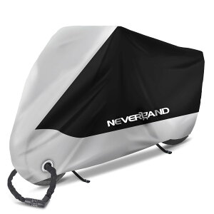yzNEVERLAND oCNJo[ t Jo[ 50cc-125ccp 190T h~bN h H іh~ ŒobN h hO XN[^[ oCNp̃Jo[ [obOt (M: 