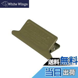 �y���������z�_���g��(Dulton) ���� ���^�� �N���b�v �I���[�u ����46x��117x���s33mm METAL CLIP OLIVE DRAB 117-329OV