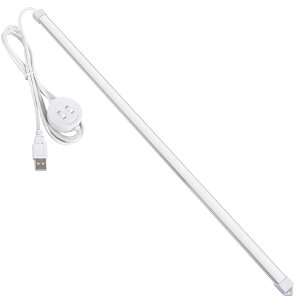 yzLEDo[Cg USBCg 52cm Lb` I Px Cgo[ dF F F 3iKF 2iK USB5Vd 3Me[v/Εt dCHsv tȒP ڂɗD ȃGl