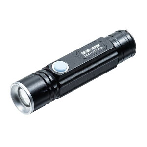 yzT_CNg LED d USB[d h ő180[ 5[h }Olbg/݂艺Ή ^ 800-LED028 1