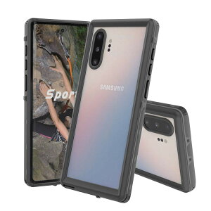 yzGalaxy Note 10 Plus hP[X IP68hKi ϏՌ ČRMILKi擾 MNV[ m[g10vX hJo[ Xgbvt h ho ϐk 360°Sی Qi[dΉ C J v[