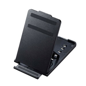 yzTTvC(Sanwa Supply) X}[gtHE^ubgX^h ܂肽݉ ^EoC 5iKpx ubN PDA-STN33BK
