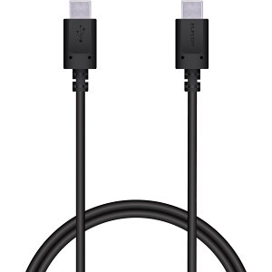 �y���������z�G���R�� USB�P�[�u�� TypeC to TypeC PowerDelivery�Ή� �y�ő�3A�ō����[�d�z USB2.0�F�ؕi 1.0m �u���b�N �yiPhone 16 �V���[�Y �Ή����؍ρz MPA-CC10PNBK