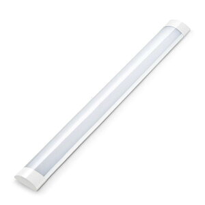 yzLEDx[XCg120cm, Lb`x[XCg, 40W ǌu, Ɩ, ̌^ Fi5000KjLEDV[OCg u VƖ 5200lm 468 (F 1{)