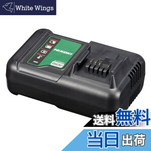 �y���������zHiKOKI(�n�C�R�[�L) �[�d�� 10.8V UC12SL