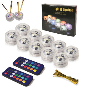 yzBigFox LEDLhCg Rt h ԕrCg ^[\NCg S13Fɐؑ dr NX}X/EFfBO/p[eB[/aɍœK (10Cg +2R)