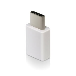 yzGR USB TYPE C ϊA_v^ 3Ao͂Œ}[d [micro-B[qUSB Type-C[qɕϊ] zCg yiPhone 16 V[Y Ή؍ρz MPA-MBFCMADNWH