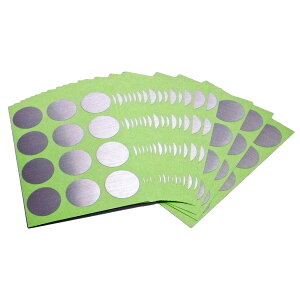 yz܂H |Cg}[J[V[ (ʕWp) 30mmی^ 240 (12ЃV[g×20) PM30R-240 Vo[