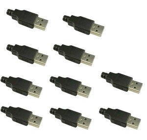yzKKHMF 10PCS USBIXRlN^ USB vO USB IX RlN^ A ^Cv vX`bNVFt 4P