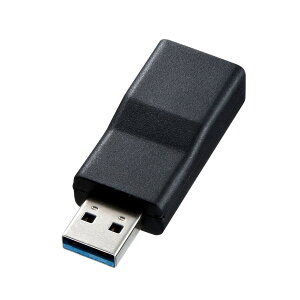 yzTTvC(Sanwa Supply) USB3.1A-Type CXϊA_v^ AD-USB29CFA ubN
