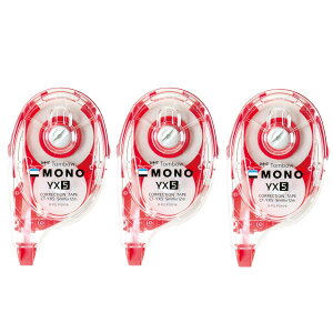 yzg{M Ce[v 5mm MONO m YX (芴̂tbg{fB) lߑւ^Cv 12m 3 KCC-345 (CT-YX5×3)