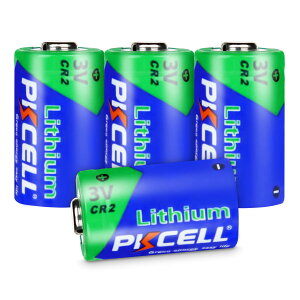 yzPKCELL CR2 3v`Edr4 JpnCp[`Edr