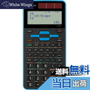 �y���������z�V���[�v �֐��d�� �s�^�S���X �X�^���_�[�h���f�� EL-509T-AX(�u���[)