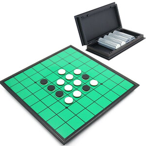 【送料無料】マグネットオセロ ゲームオセロ コマ一体型オセロ オセロ マグネット 立体オセロゲーム 折り畳み 収納便利 持ち運びしやすい ストレス解消 暇つぶし 磁石