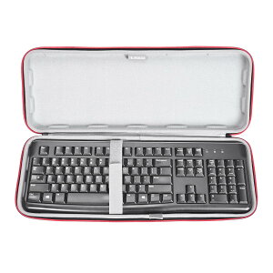 yzP[X WN[ MX KEYS S CXL[{[h/Logicool KX850FT/KX850FC/KX850FL MX MECHANICALΉ S104L[{[hpیP[X (KF45cm X 15cm x 4.6cm)