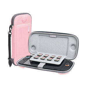 yzFor Nintendo Switch 2 pP[X P[XJo[ Nintendo Switch 2 { Ή Q[J[h8[ ^ ϏՌ sN