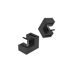 yz180xU^ USB-CϊA_v^ 100W PD[d f[^ 10Gbpsf[^]Ή USB Type CϊA_v^ IX X MacBook Air/Pro/X}z/^ubgp 2Zbg