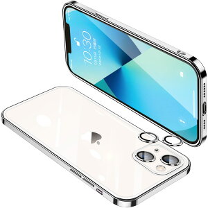 yzIPhone13 Mini P[X NA ACtH13Mini Yی Jo[ ϏՌ  X}zP[X Sʕی y bLH TPU ^ Xgbvz[t ~ h~ 5.4C`i