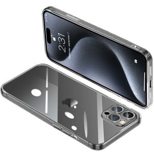 yziPhone15 Pro P[X NA ACtH15Pro Jo[ S X}zP[X ϏՌ y TPU ^ Xgbvz[t ~ h~ 6.1C`ij