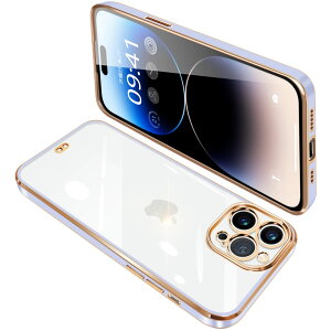 yziPhone14 Pro P[X NA  ACtH14Pro Jo[ X}zP[X Sʕی ϏՌ TPU \tg ^ bLH gуXgbv Xgbvz[t h~ip[vj