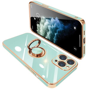 yziPhone11 pro P[X Ot ACtH11pro O Jo[ ϏՌ TPU bLH 360°] X^h@\ ԍڃz_[ Xgbvz[t 5.8C`iCgVAj