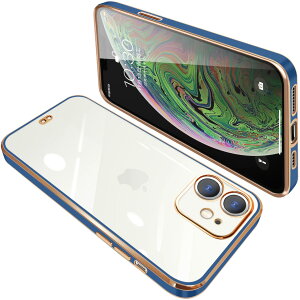 yziPhone11 P[X NA  ACtH11 Jo[ X}zP[X Sʕی ϏՌ TPU bLH VR X ^ Xgbvz[t h~iu[j