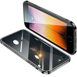 yziPhone SE3 iPhone SE2 iPhone8 iPhone7 P[X NA ACtHSE3 Jo[  X}zP[X ϏՌ y bLH TPU ^ Xgbvz[t ~ h~ 4.7C`iub