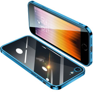 yziPhone SE3 / SE2 iPhone 8 / 7 P[X NA ACtHSE3 Jo[  X}zP[X ϏՌ y bLH TPU ^ Xgbvz[t ~ h~ 4.7C`iu[j