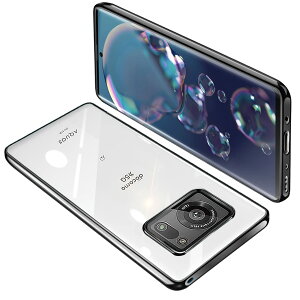 yzAQUOS R6 P[X SH-51B SH-M22 NA  Ko[ X}zP[X ϏՌ TPU ^ VR X C菝h~ ϖh~ bLH Xgbvz[t(ubN)