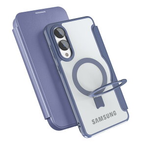 yzsmhokesu yMagsafeΉ @\X^hzGalaxy S25 Edge p P[X 蒠^ MagSafeΉ MNV[S25EdgeJo[ OX^h؂ւ CX[dΉ J[h[2 }Olb