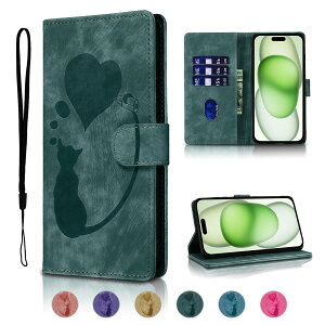 【送料無料】QANKISIS 「スマホケースiphone15plus用」いphone15plus ケース マグネット式 いphone15plus ケース 手帳型 全面保護 iphone15plus ケース 柔軟なTPU素材 iphone15プラスケース スタンド機能付き ipho