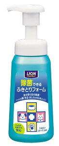 yzCI ybgLC ۂłӂƂtH[ { 250ml LIONPET