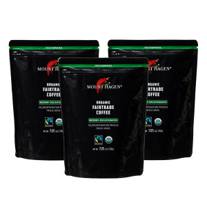 �y���������z�}�E���g�n�[�Q�� �I�[�K�j�b�N �t�F�A�g���[�h �C���X�^���g�R�[�q�[ �J�t�F�C�����X �l�֗p 200g×3��