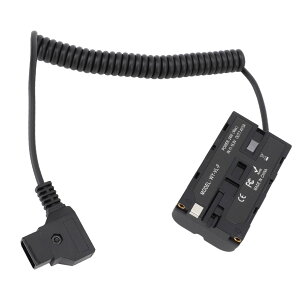 �y���������zD�^�b�v����NP F550�_�~�[�o�b�e���[�A ���ϊ������̃_�~�[�o�b�e���[�d���A�_�v�^�[�A ���S�ی��H �J�����d���A�_�v�^�[ �J�������j�^�[�⏕���p