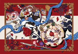 yzG|bN 300s[X WO\[pY CXg/A[g C{ XC[cE^C (26×38cm) 26-345s ̂t wt _t EPOCH