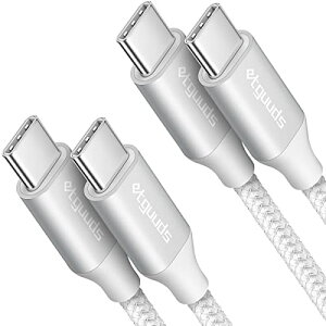 yzUSB C P[u  [3m/2{] etguuds Type c to c P[u pdΉ 60W}[d ^Cvc P[u  iphone15/iphone15proAPixel 8 Pro/7/6/6a/5AMacBook AirAiPad ProAGalaxy S23 Ultra/S23/S22 Ultra/S22/Book3 Book