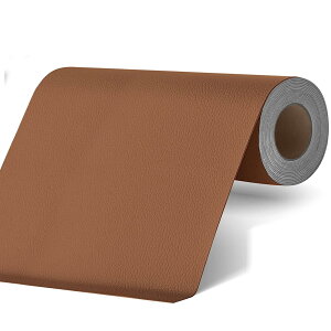 【送料無料】Seebo 合皮補修シート 大判40cm*200cm レザー補修シール 合皮補修パッチ 合皮補修テープ ソファ 防水 自動車シート ソファー パソコンチェア 椅子 ハンドバッグ 車の座席用 粘着 革