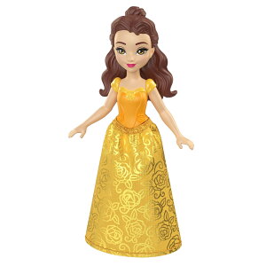 yz}e(MATTEL) fBYj[(Disney)/fBYj[vZX(Disney Princess) x (~jh[)yւl`z y3~z HLW78