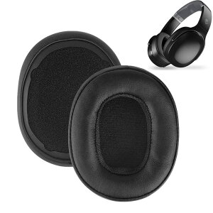 yzC[pbh FOR Skullcandy Crusher Wireless/Evo/ANC & Hesh 3/ANC/Evo & Venue ANC Wireless Over-Ear ɑΉ  p wbhzpbh h~Rh~ 1g Ȃ񂵂 xtH[RuiMiiubNj