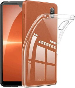 yzRuiMi For Xperia Ace III SOG08 p̃P[X SO-53C p̃Jo[ NA \tg VRP[X ^ _炩G h~ TPU For Xperia Ace III SOG08/ SO-53C p̑SʕیJo[