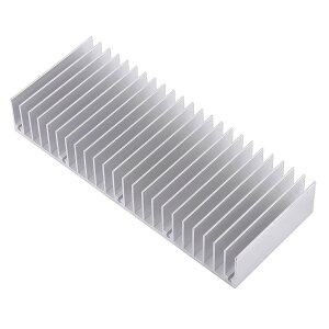 yzCoolotic 1 q[gVN p[Avp M\΍ 150mmx60mmx25mm ptB A~jE M DIYLbg IC`bv MOSFET H nCp[LEDAvɓKp