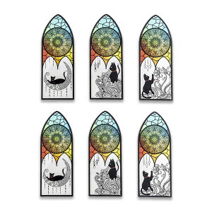 yzWIICOYK   x L ubN}[J[ XehOX LN^[ 6 Fn ubN}[N  {/L Ǐ 킢 (LƋ)