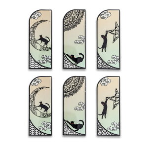 yzWIICOYK   x L ubN}[J[ XehOX LN^[ 6 Fn ubN}[N  {/L Ǐ 킢 (LƐ)