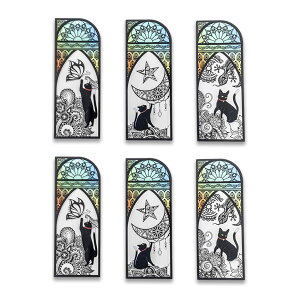 yzWIICOYK   x L ubN}[J[ XehOX LN^[ 6 Fn ubN}[N  {/L Ǐ 킢 (Lƒ)