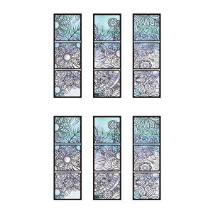 yzWIICOYK   x ̕ ubN}[J[ XehOX LN^[ 6 Fn ubN}[N  {/L Ǐ 킢 ̕  H (^Cv2)