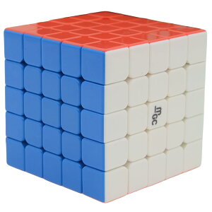 yzBucubke Yongjun MGC 5X5 M pYXebJ[X}WbNL[u C MGC 5X5X5 }OlbgXs[hL[u